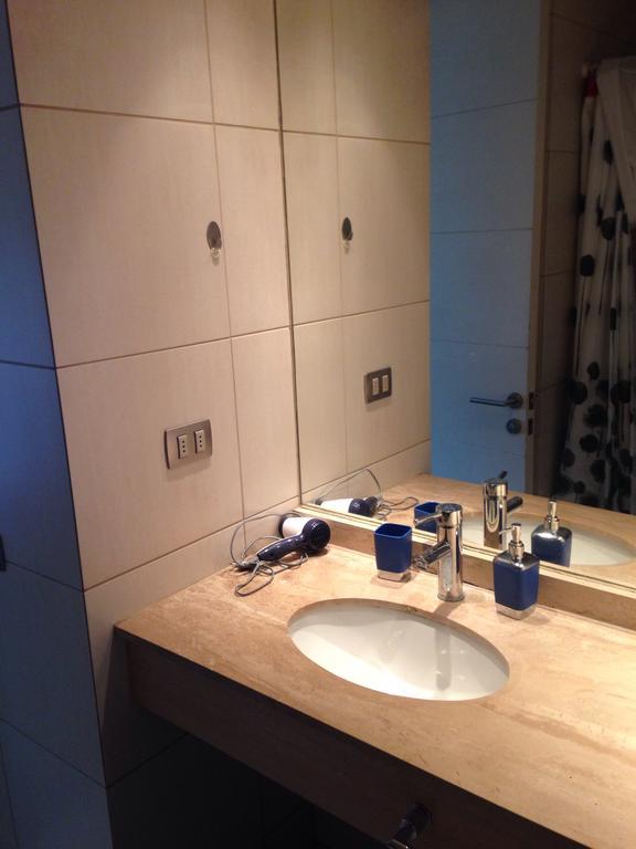 Departamento Amoblado Providencia Apartment Сантяго Екстериор снимка